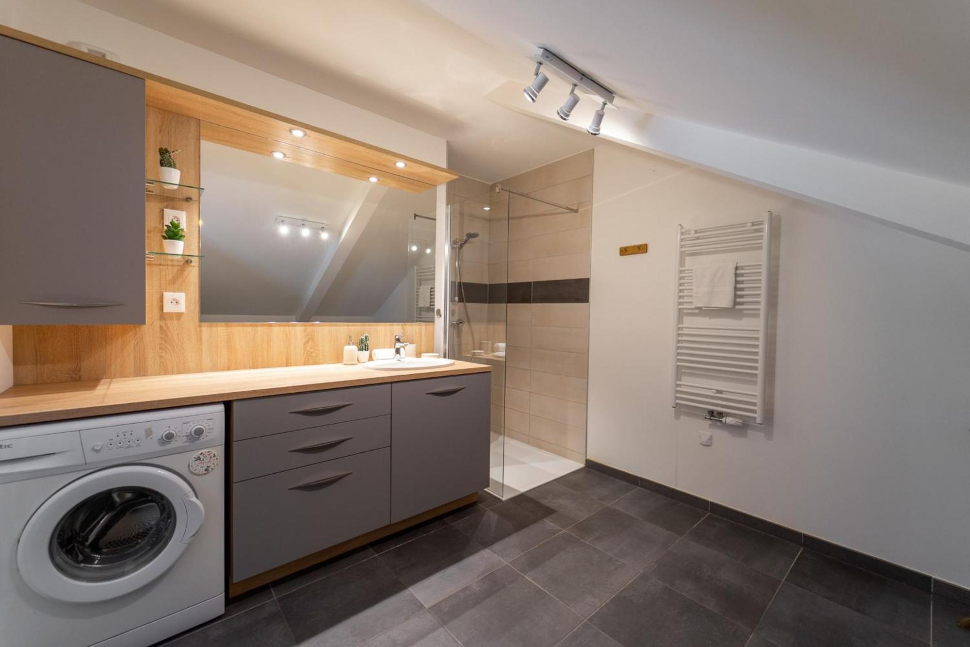La Champanaise - 2 Bedroom Apartment 300M From Lake Annecy Duingt Kültér fotó