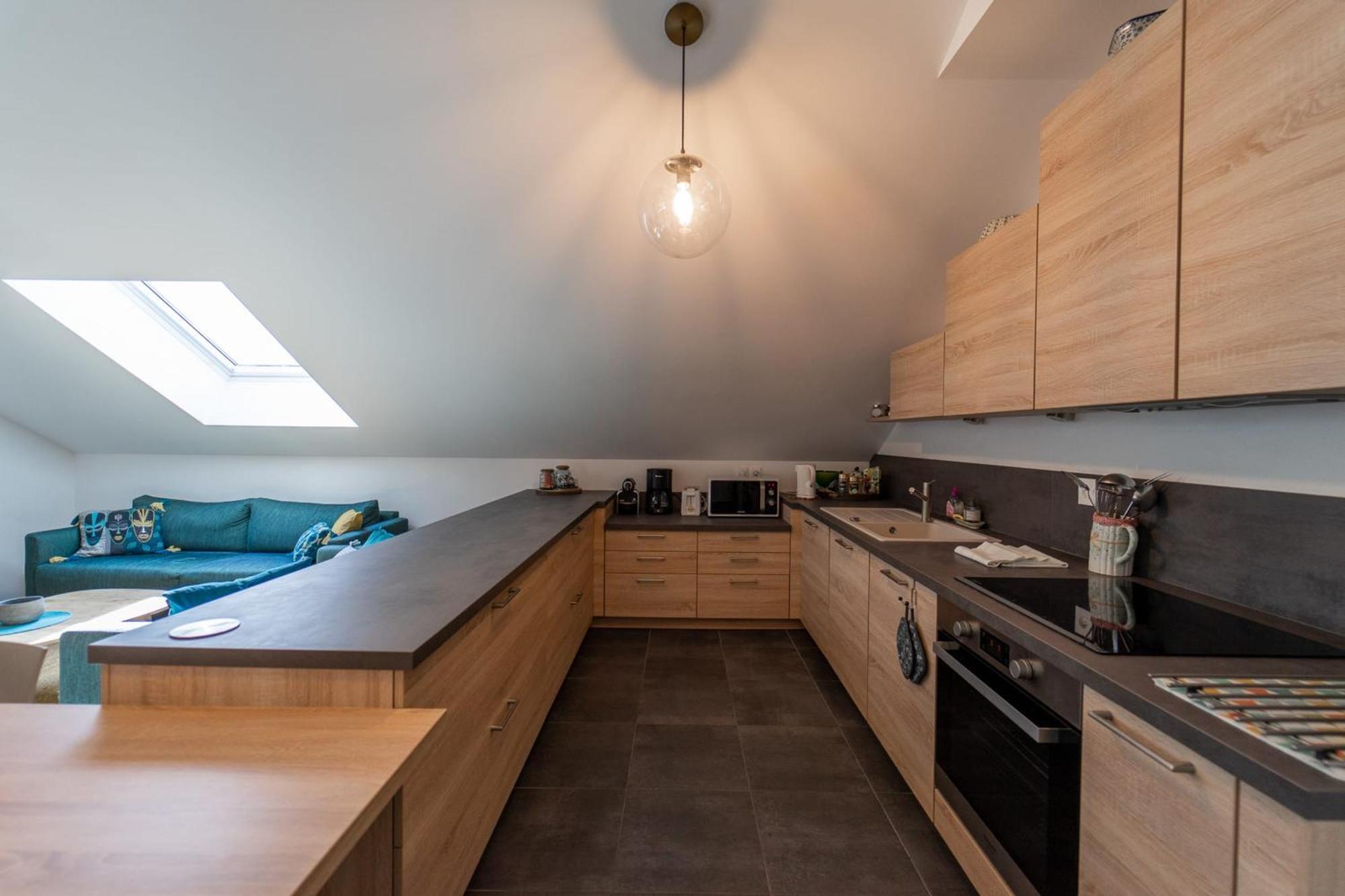 La Champanaise - 2 Bedroom Apartment 300M From Lake Annecy Duingt Kültér fotó