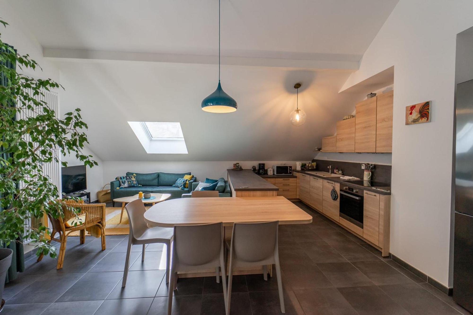 La Champanaise - 2 Bedroom Apartment 300M From Lake Annecy Duingt Kültér fotó